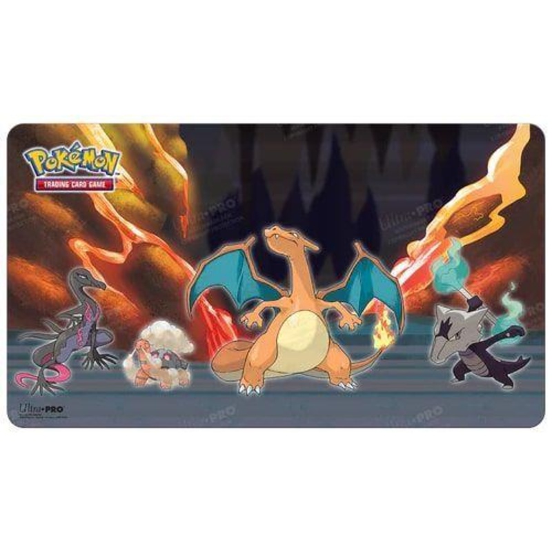 16127 PM PKMN Scorching Summit