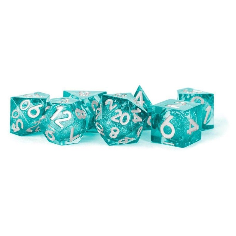 7-set Mana Extract Liquid Core