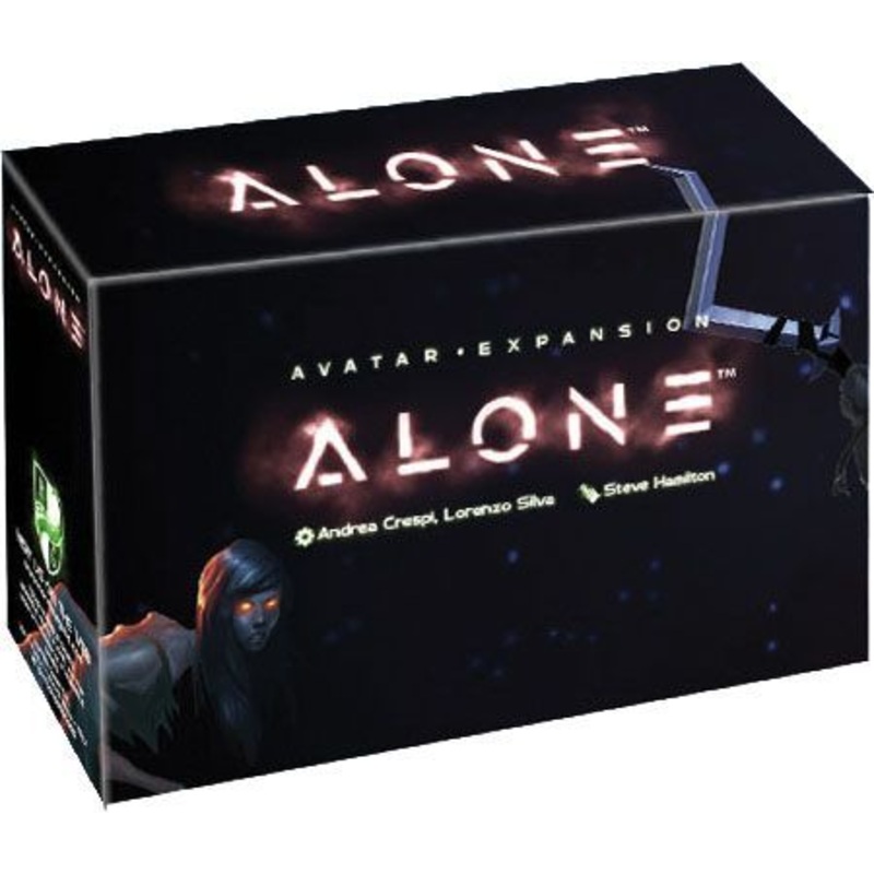 Alone: Avatar