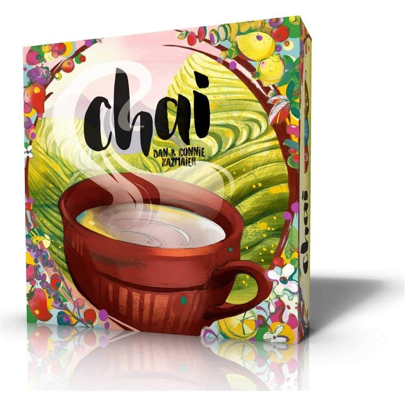 (BSG Certified USED) Chai