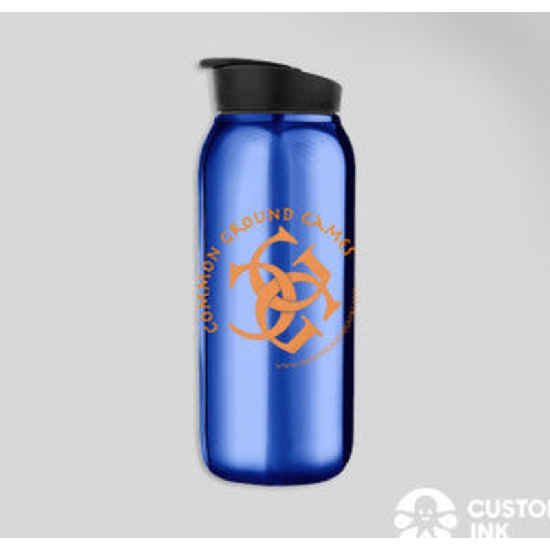 CGG Insulated Water Bottle (20oz)