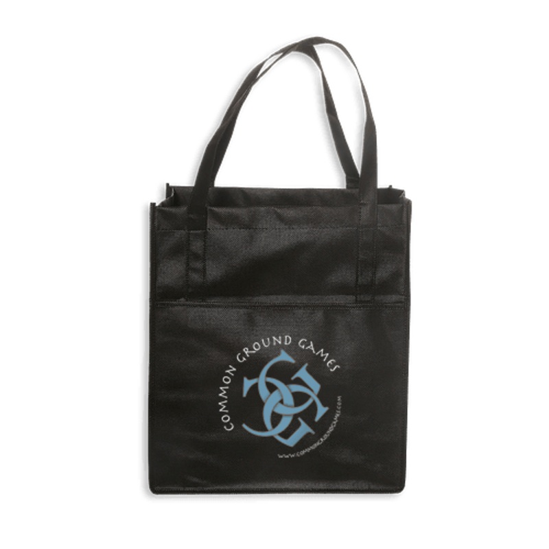 CGG Metro Tote Bag