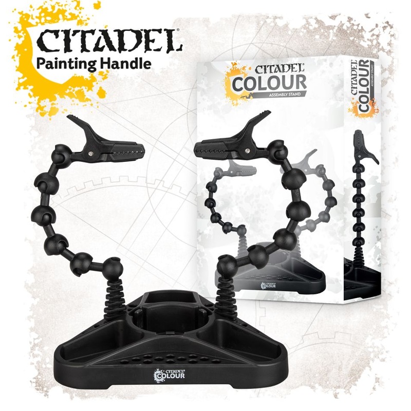 Citadel - Assembly Stand