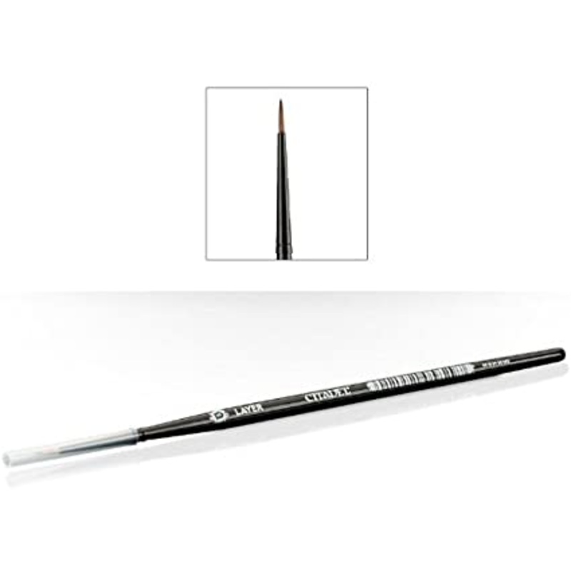 Citadel Brush - Small Layer Brush