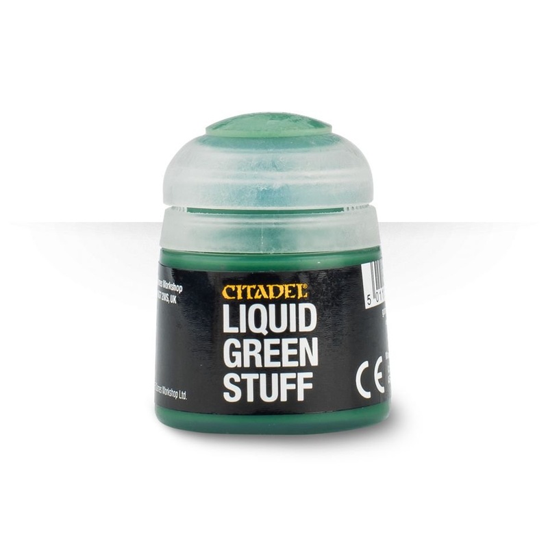 Citadel - Liquid Green Stuff