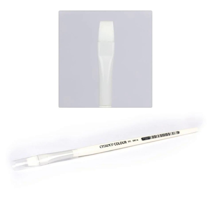 Citadel Medium Synthetic Dry Brush