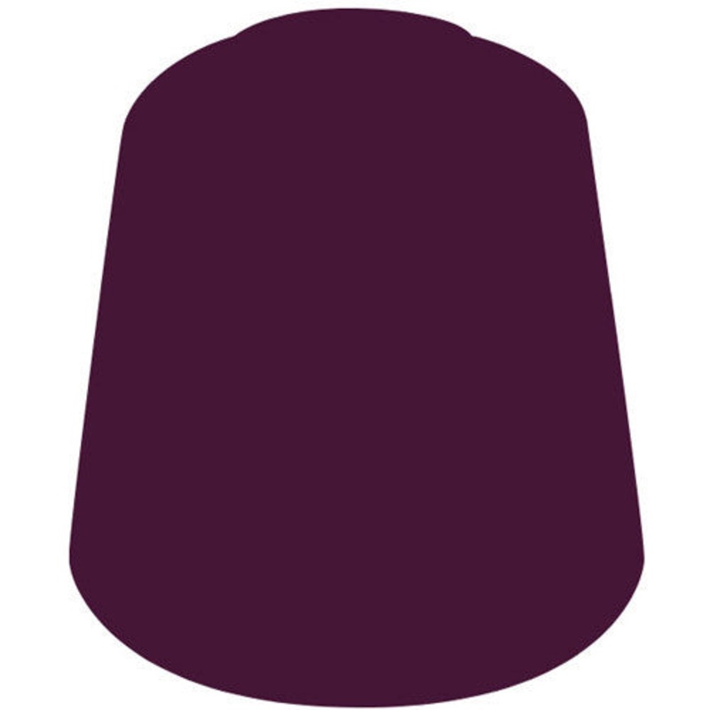 Citadel Paint: Base - Barak-Nar Burgundy