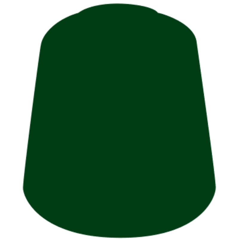 Citadel Paint: Base - Caliban Green
