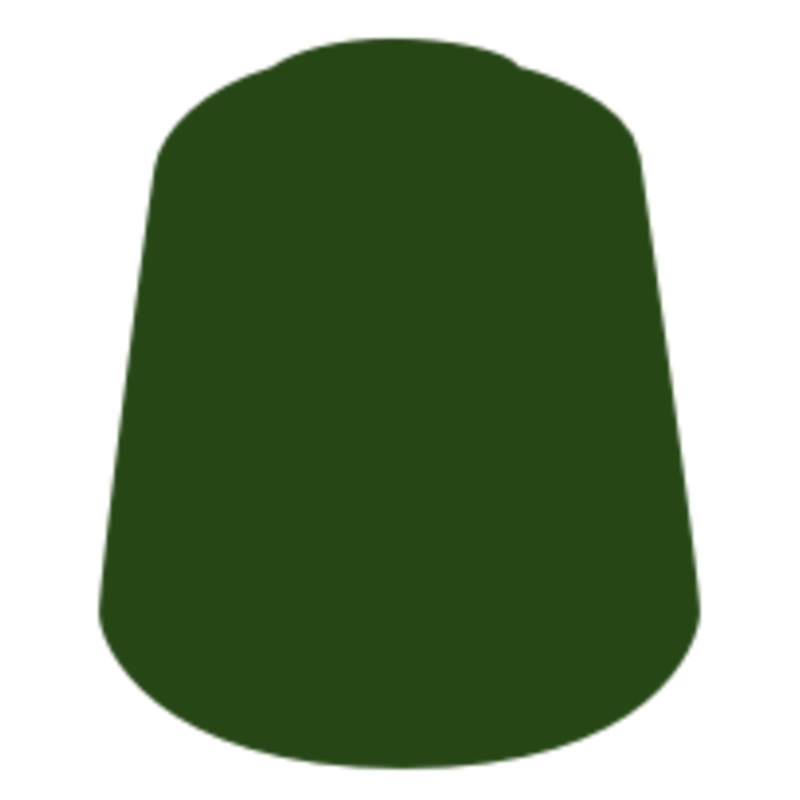 Citadel Paint: Base - Castellan Green