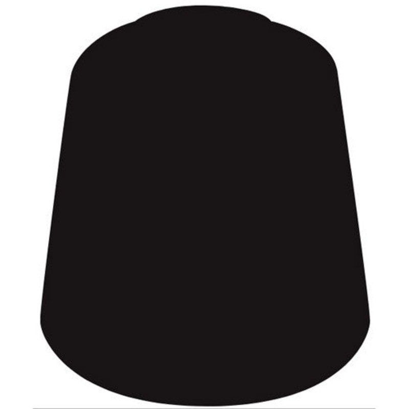 Citadel Paint: Base - Corvus Black