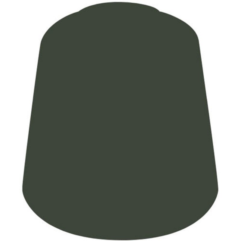 Citadel Paint: Base - Death Korps Drab