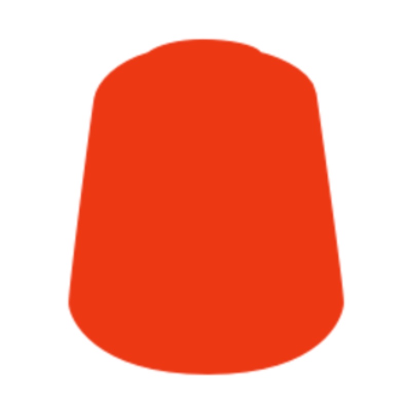 Citadel Paint: Base - Jokaero Orange