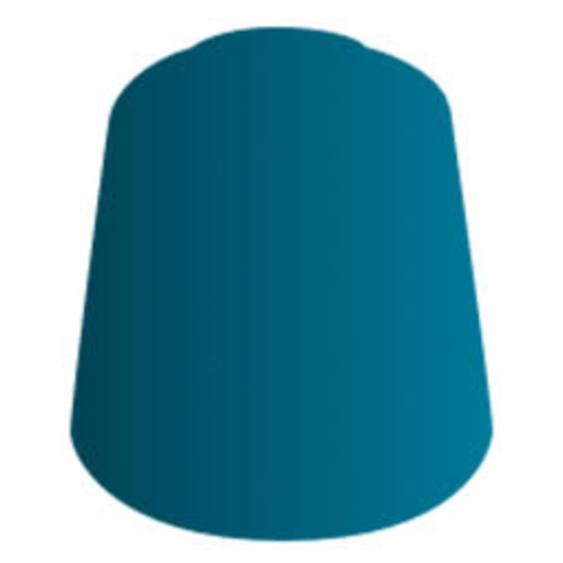 Citadel Paint: Contrast - Akhelian Green