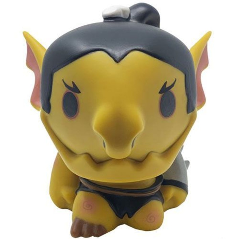 D&D Figurines of Adorable Power Goblin (18352)