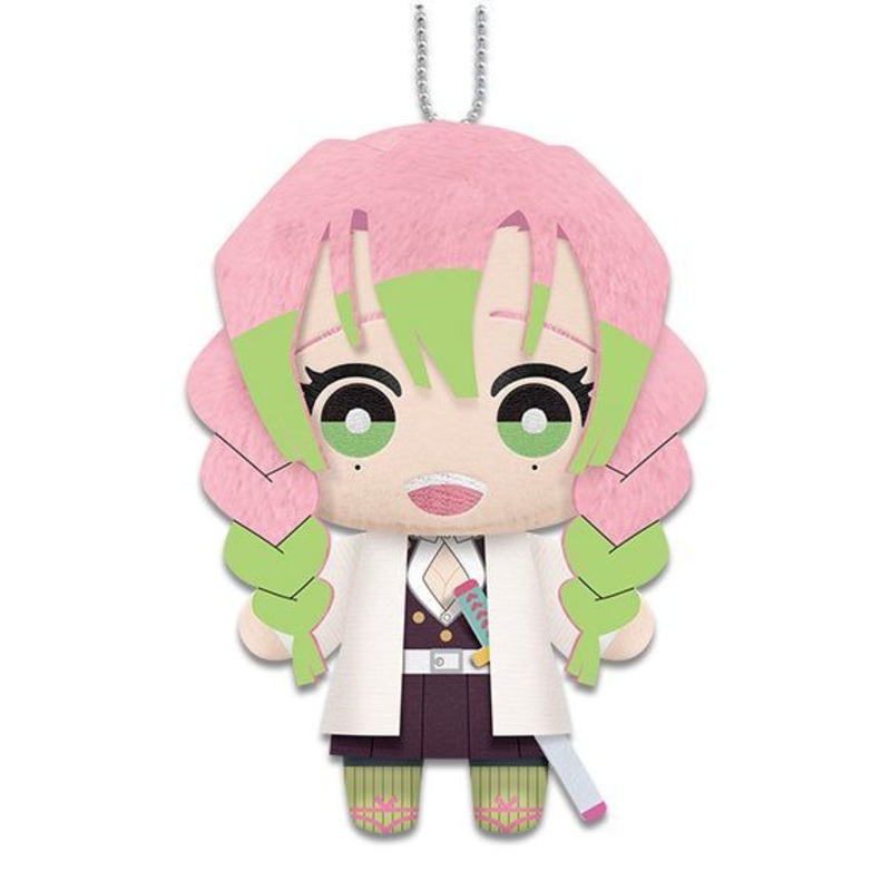 Demon Slayer S2 Mitsuri Plush
