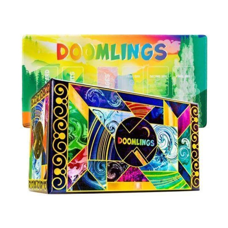 Doomlings Deluxe Bundle