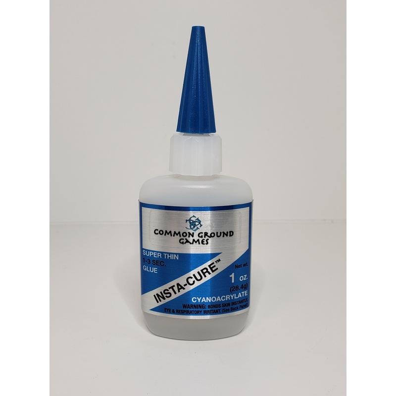 Glue Insta-Cure 1oz