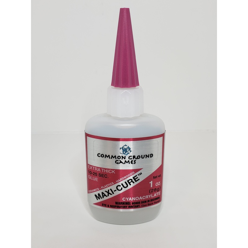 Glue Maxi-Cure 1oz