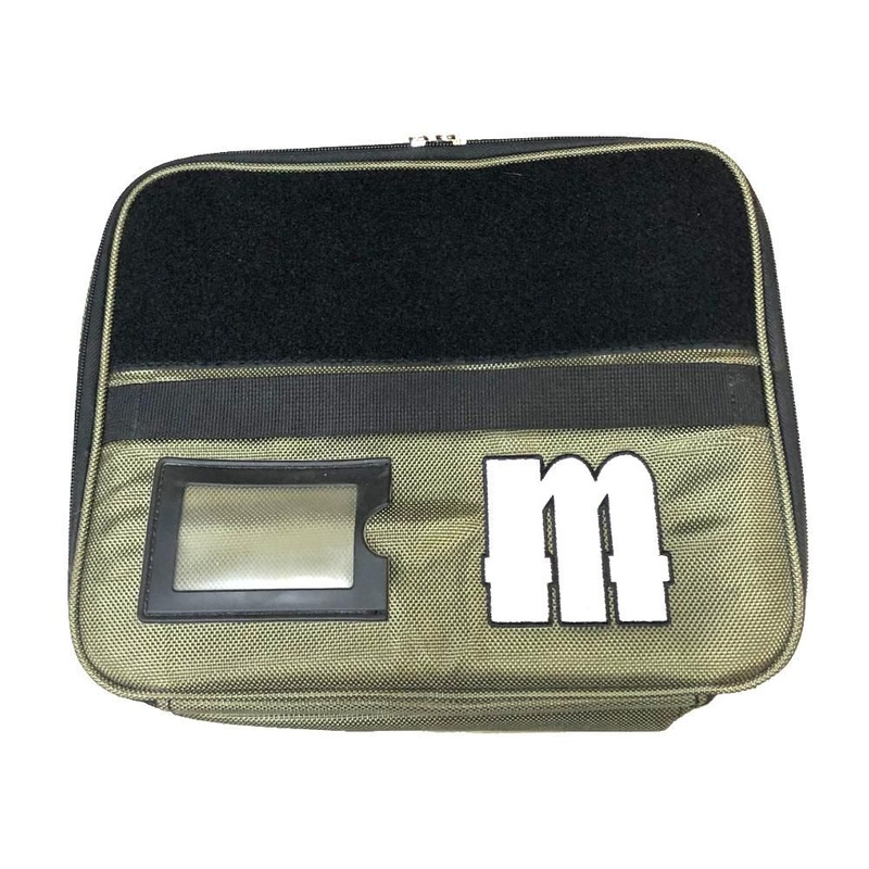 Green Hobby GoBag