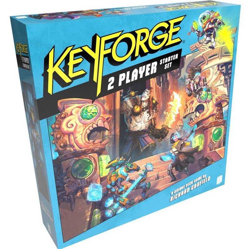 Keyforge 2 Player Starter Set