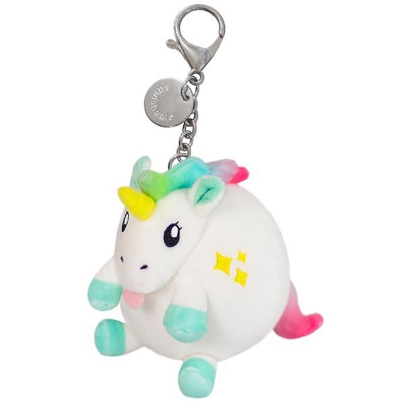 Micro Baby Unicorn Squishable