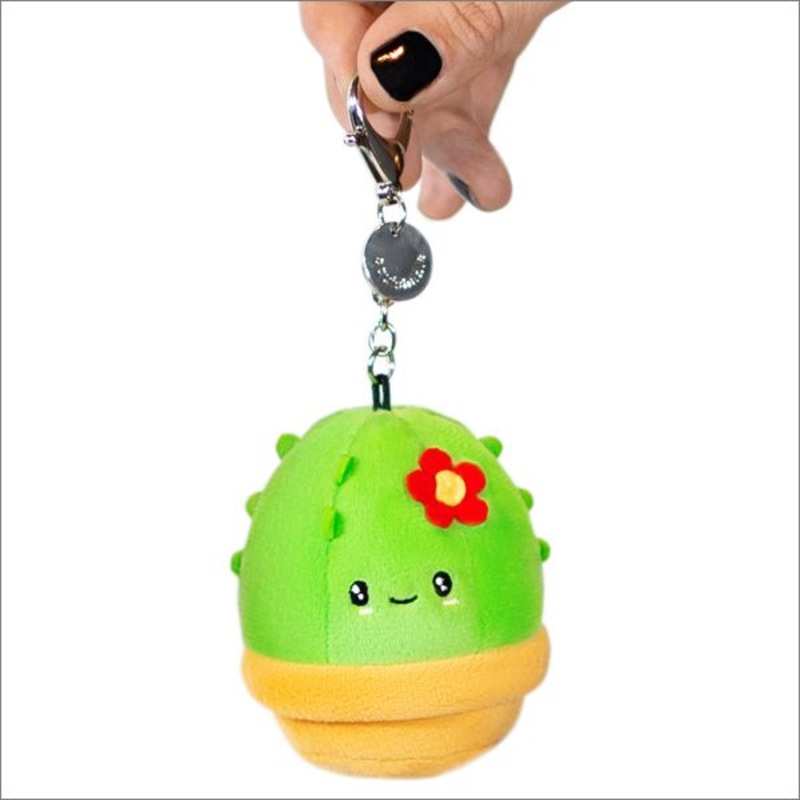 Micro Cactus Squishable