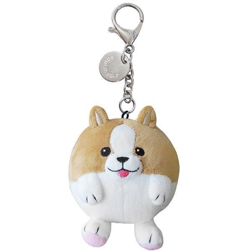 Micro Corgi Squishable