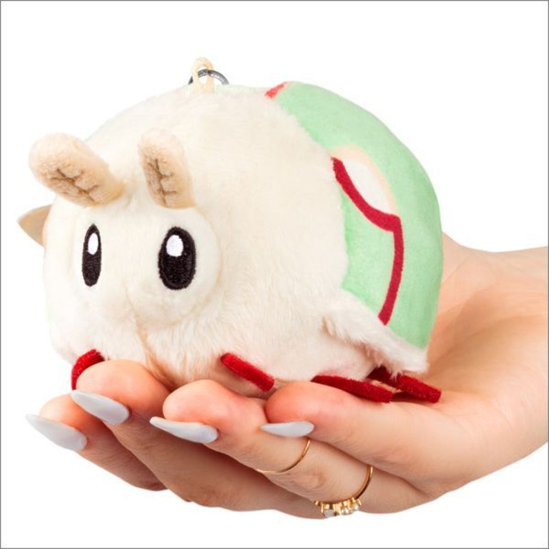 Micro Luna Moth Squishable