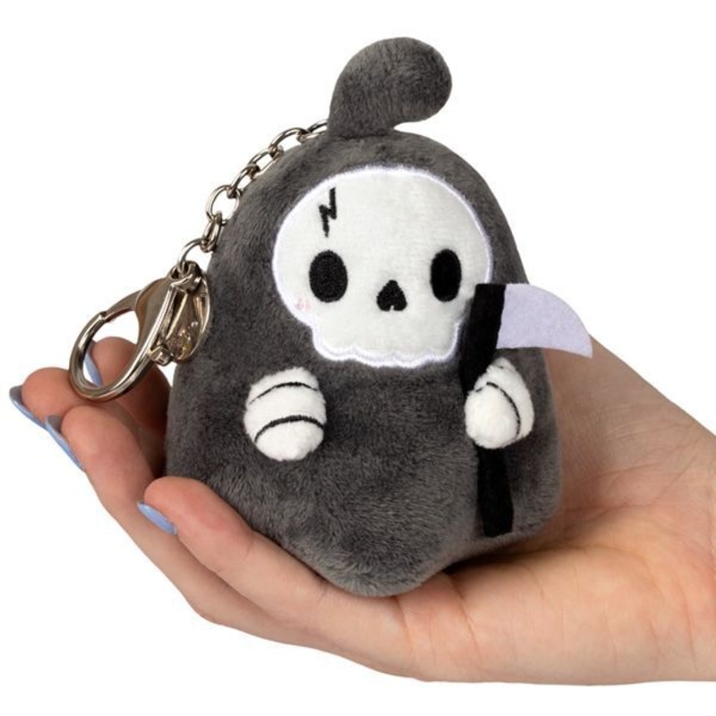 Micro Reaper Squishable