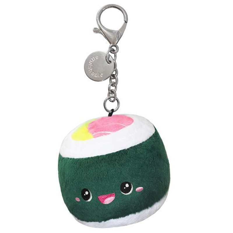 Micro Sushi Roll Squishable