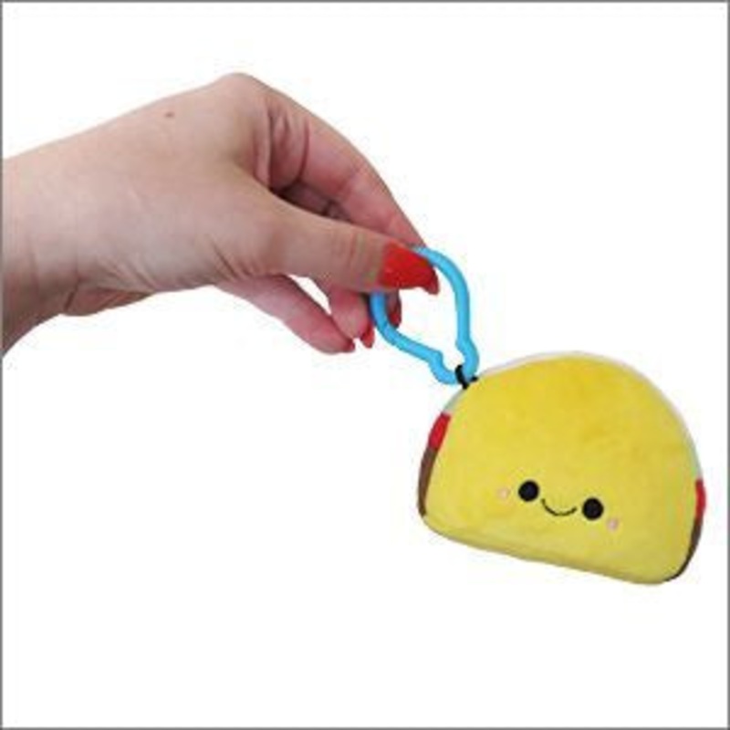 Micro Taco Squishable