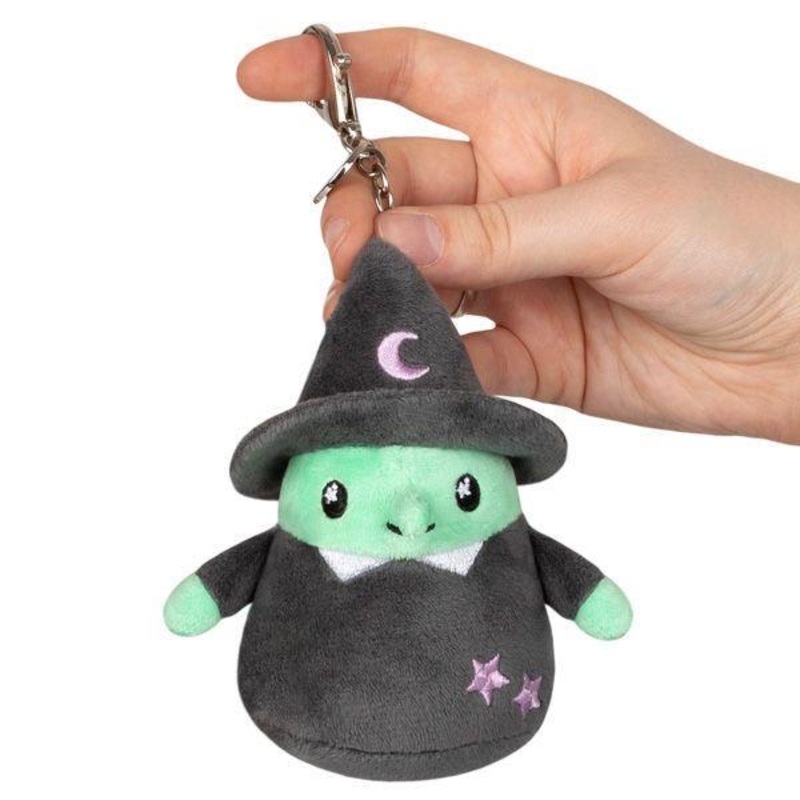 Micro Witch Squishable