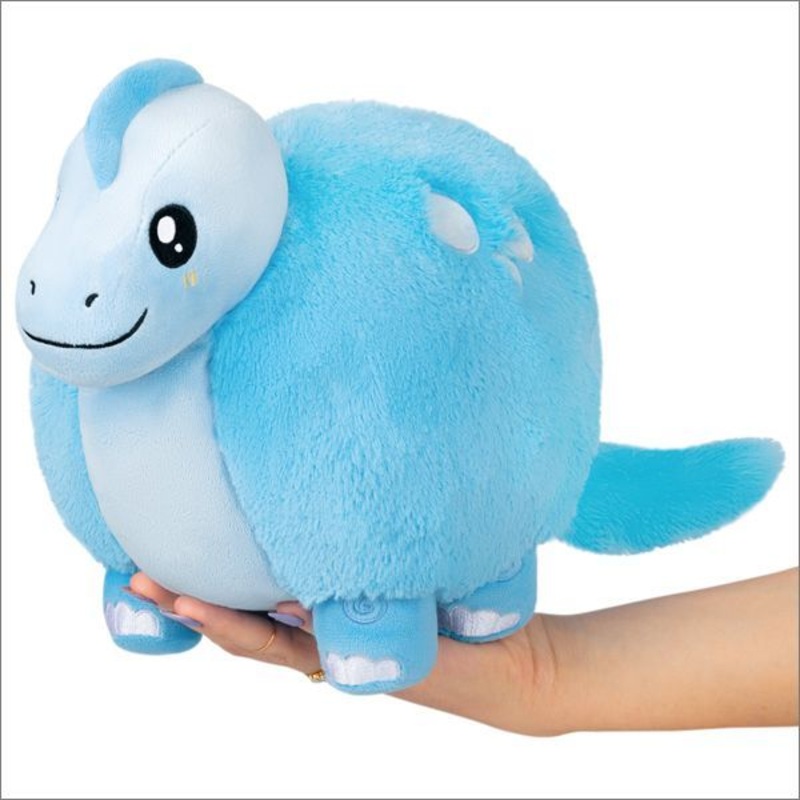 Mini Apatosaurus Squishable