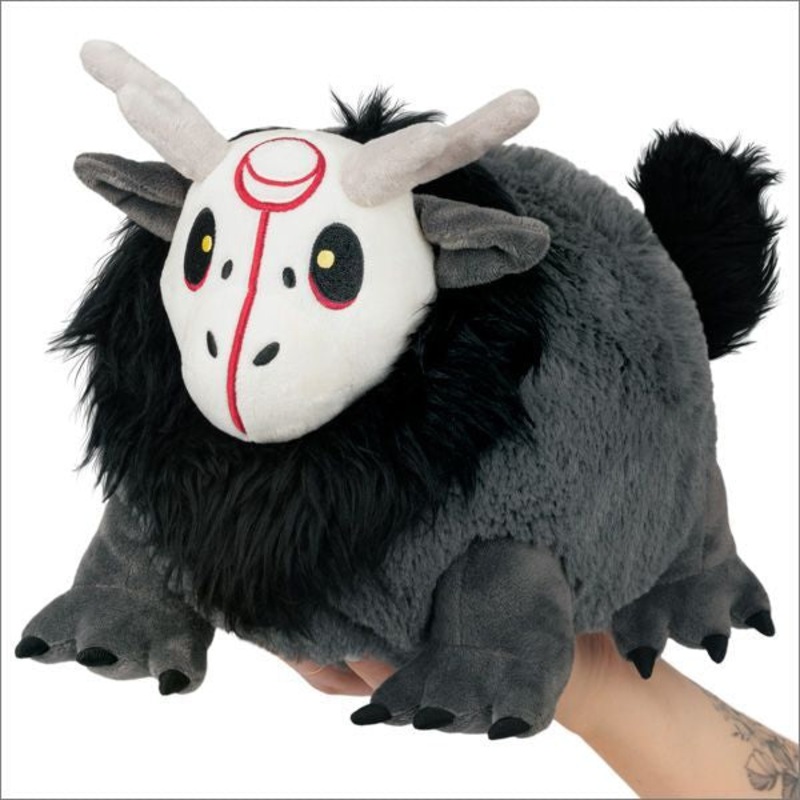 Mini Forest Demon Squishable