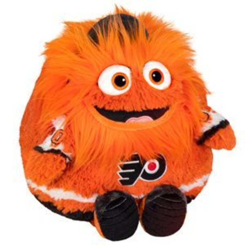 Mini Gritty Squishable