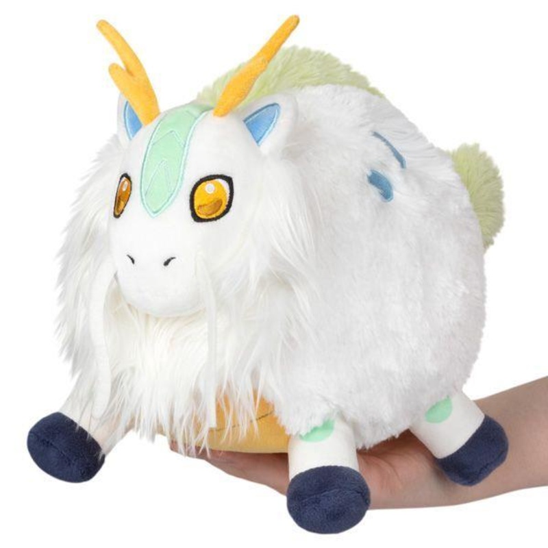 Mini Kirin Squishable