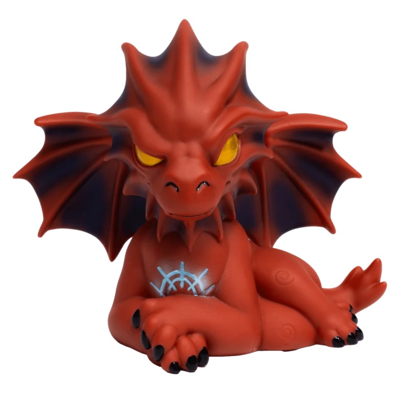 MTG Figurines from the Vault: Niv-Mizzet