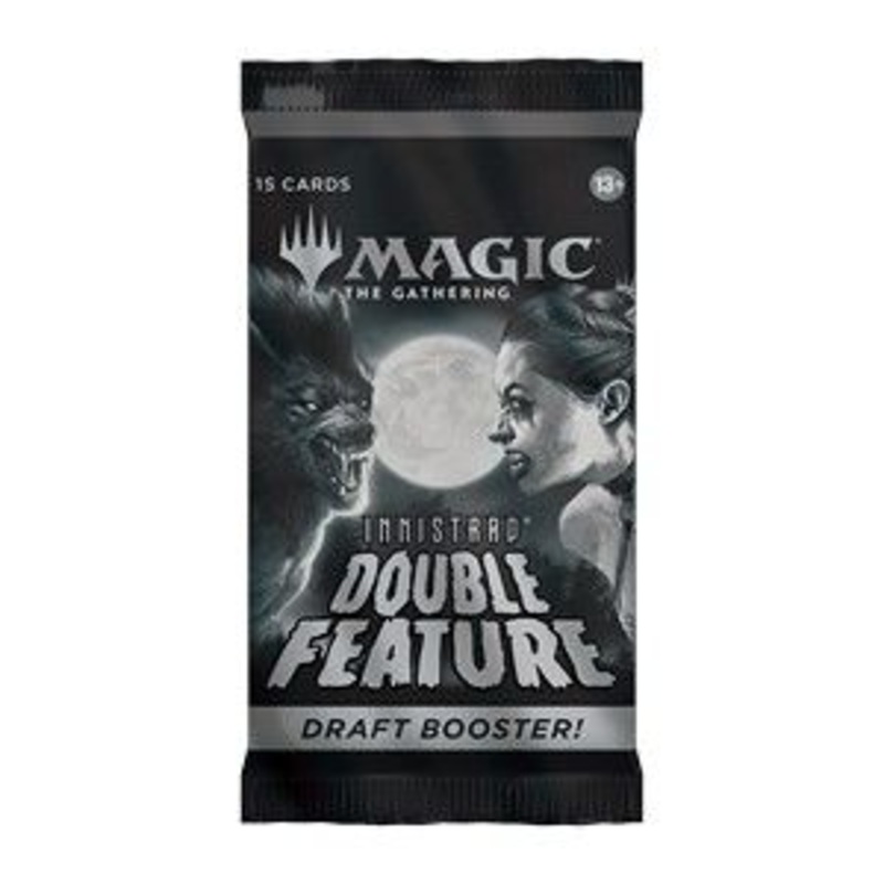 MTG: Innistrad: Double Feature Booster