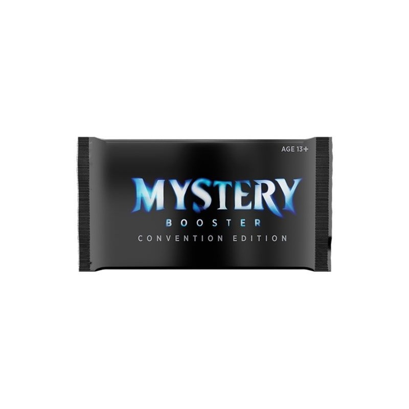 MTG [MB1] Mystery Booster Convention Edition Booster Pack
