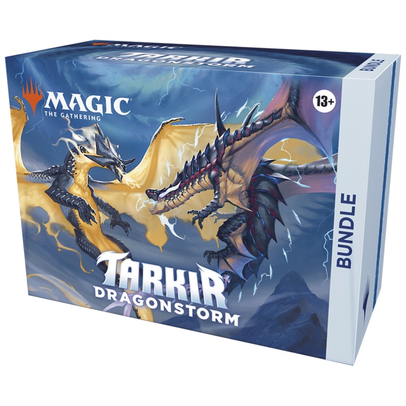MTG [TDM] Tarkir: Dragonstorm Bundle