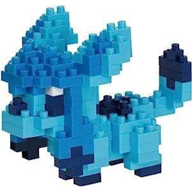 Nanoblock Glaceon