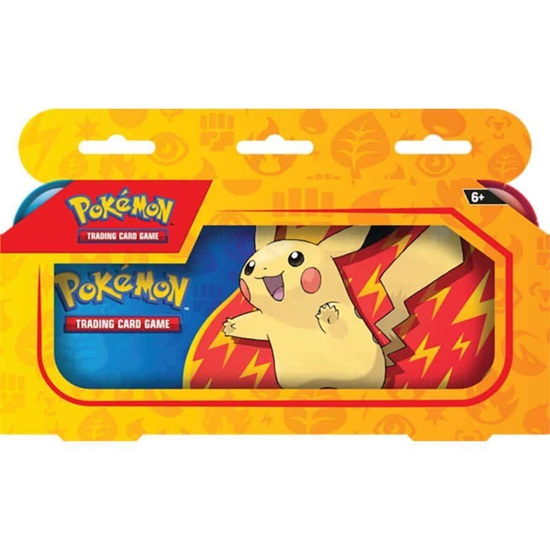 PKMN Pencil Case 2023