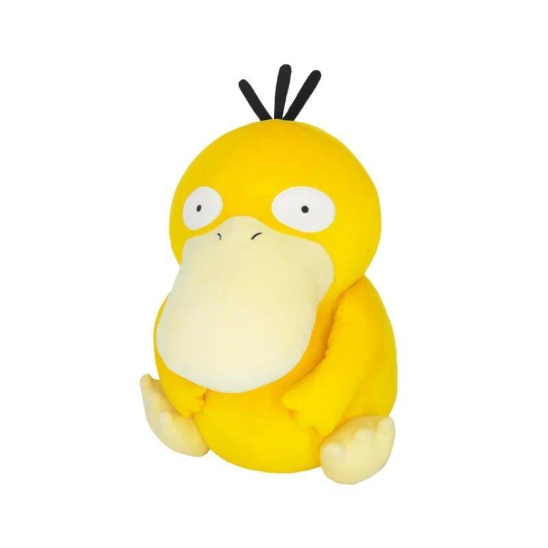 Pokemon Sanei Psyduck Cushion