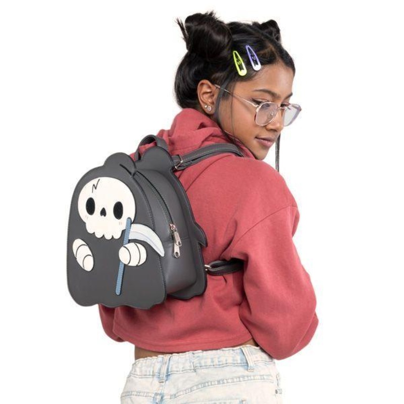 Reaper Mini Backpack Squishable