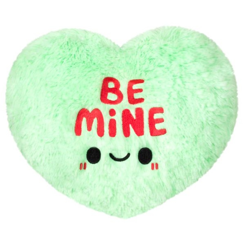 Snacker Be Mine Squishable