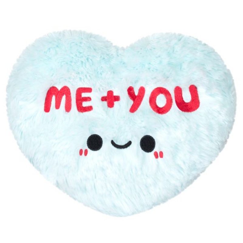 Snacker Me & You Squishable