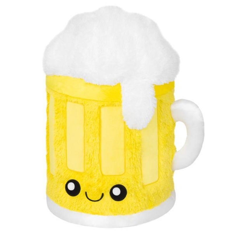 Squishables 15" Beer Stein