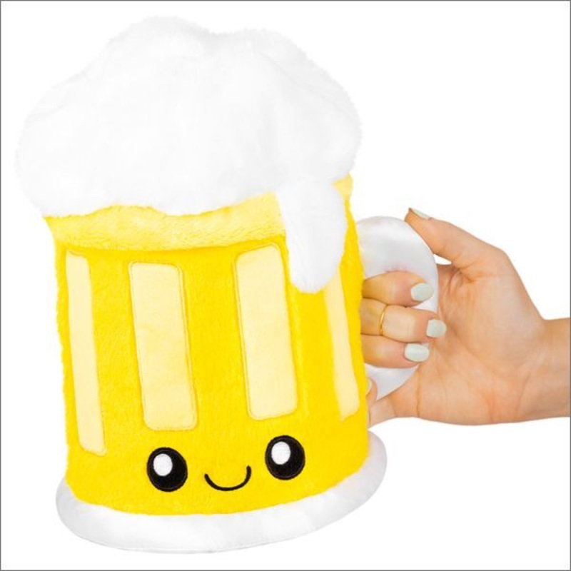 Squishables Mini Beer Stein