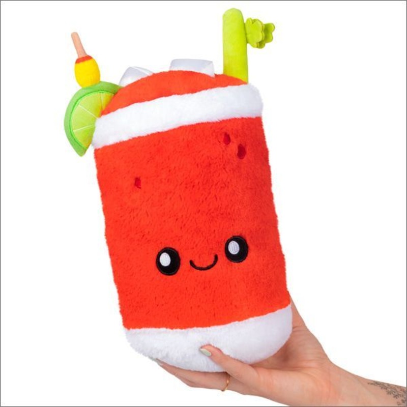 Squishables Mini Bloody Mary