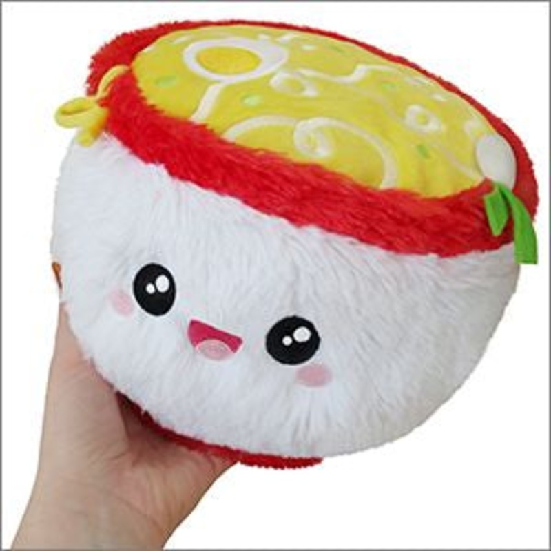 Squishables Mini Comfort Food Ramen